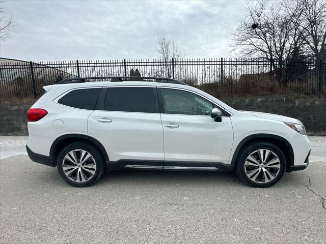 used 2019 Subaru Ascent car, priced at $18,779