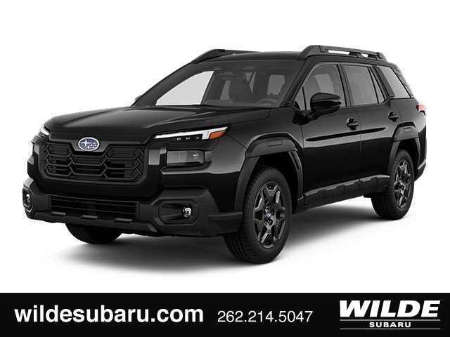 new 2026 Subaru Outback car, priced at $36,839