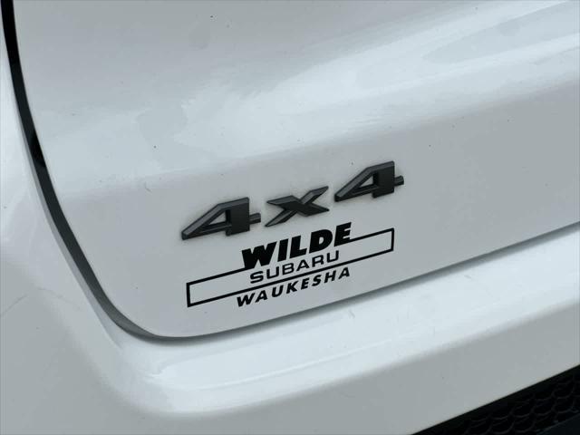 used 2022 Jeep Compass car, priced at $22,988