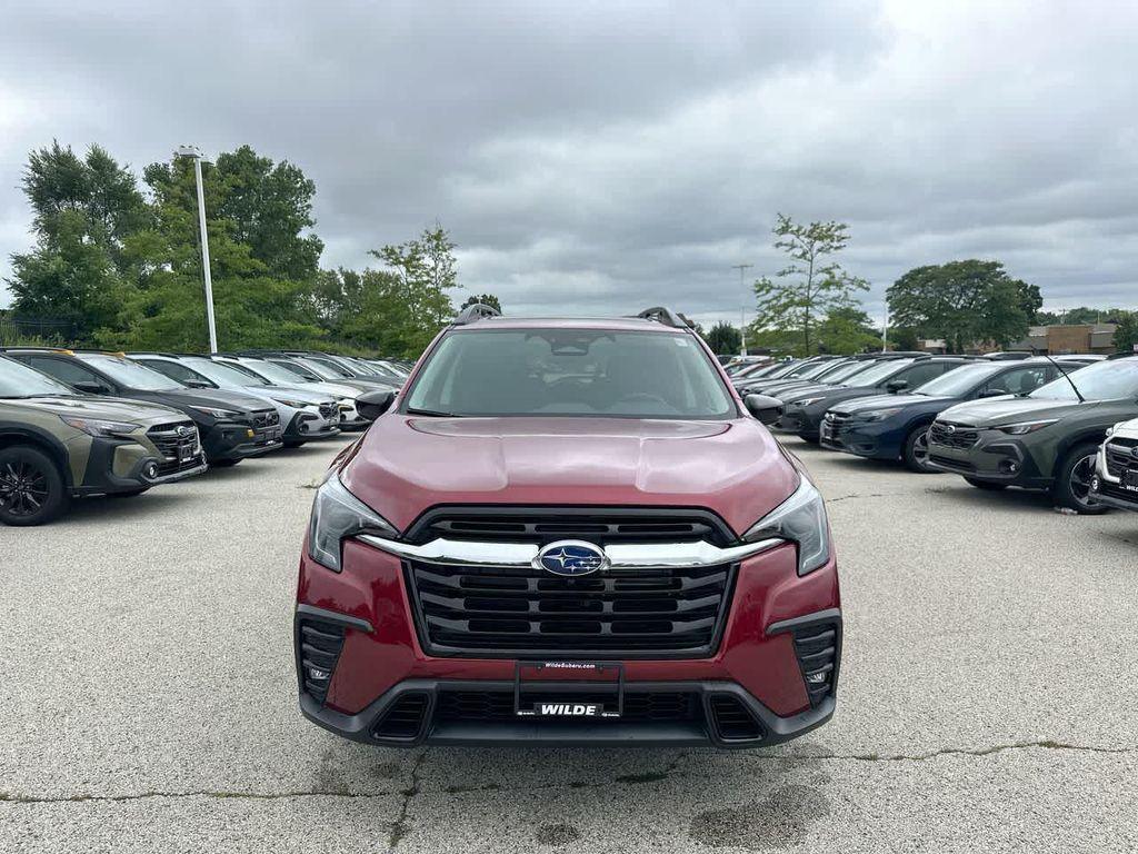 new 2025 Subaru Ascent car, priced at $46,992