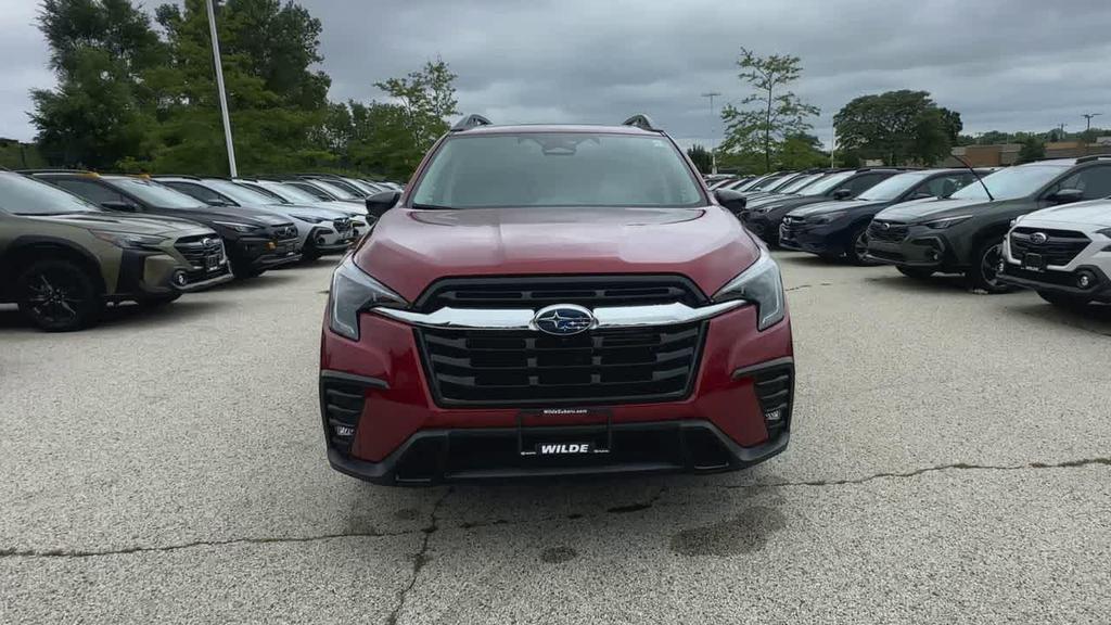 new 2025 Subaru Ascent car, priced at $46,992