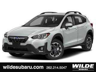 used 2023 Subaru Crosstrek car