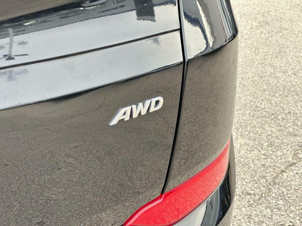 used 2018 Hyundai Tucson car, priced at $13,871