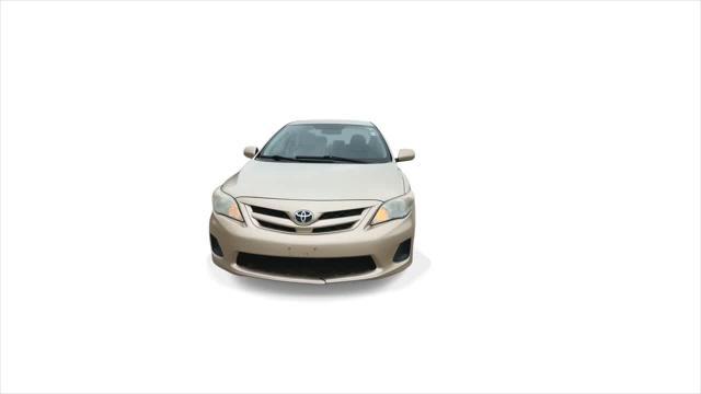 used 2011 Toyota Corolla car, priced at $6,632