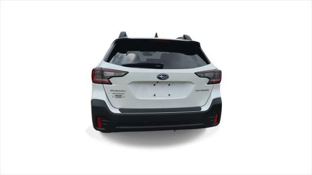 used 2022 Subaru Outback car, priced at $25,514