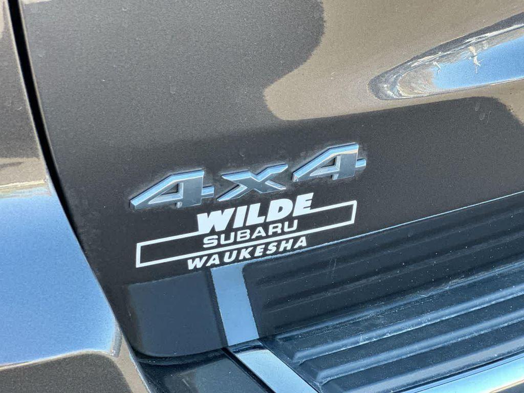 used 2020 Jeep Grand Cherokee car, priced at $17,898