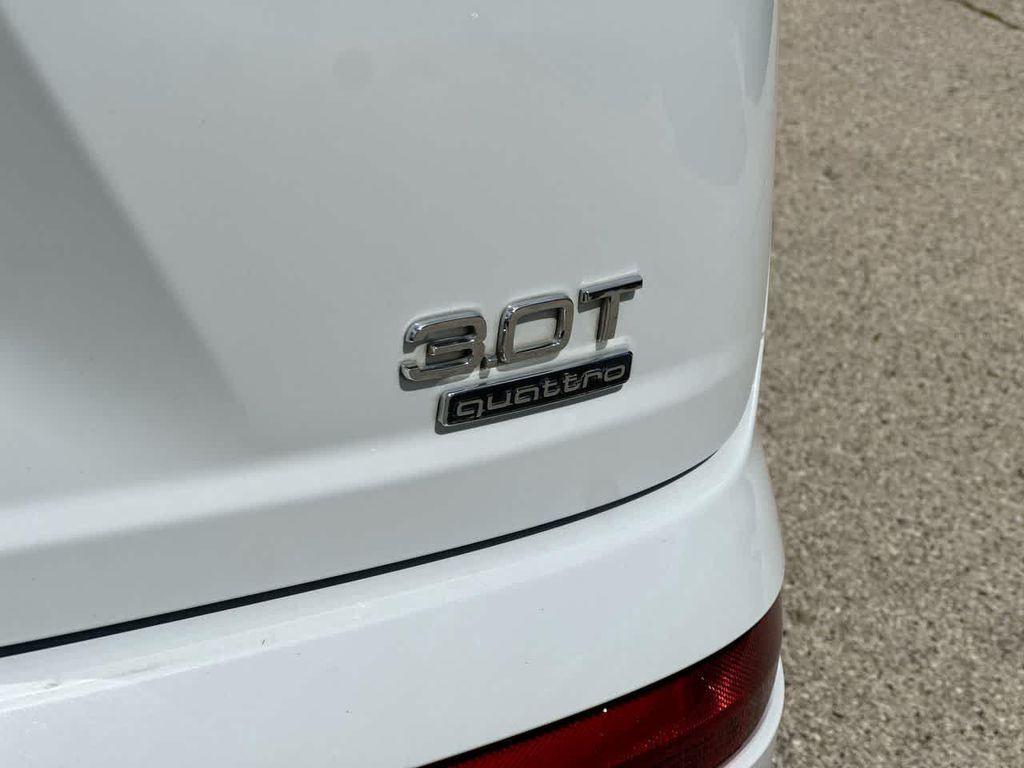 used 2017 Audi Q7 car, priced at $12,411