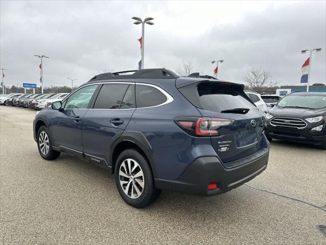 used 2023 Subaru Outback car, priced at $28,000