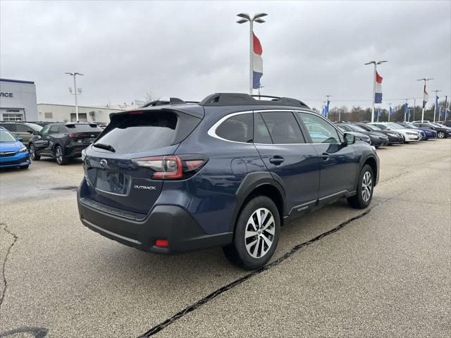 used 2023 Subaru Outback car, priced at $28,000