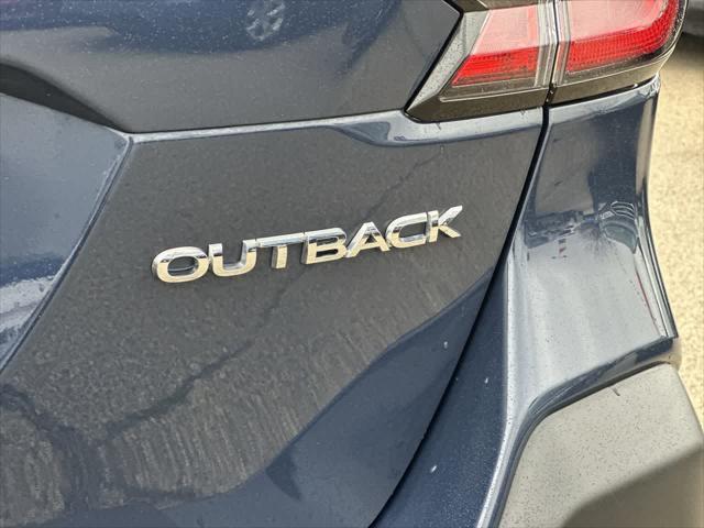 used 2023 Subaru Outback car, priced at $28,000