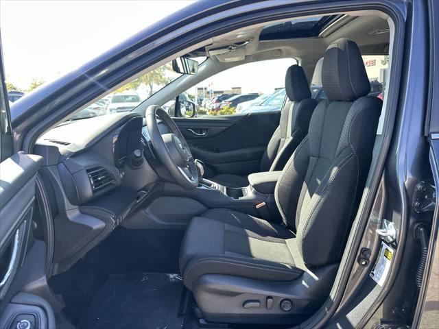 new 2025 Subaru Outback car, priced at $36,642