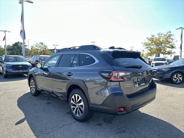 new 2025 Subaru Outback car, priced at $36,642