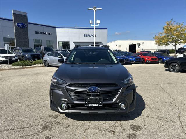 new 2025 Subaru Outback car, priced at $36,642