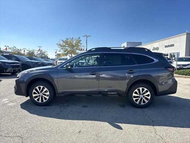 new 2025 Subaru Outback car, priced at $36,642