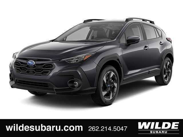 new 2025 Subaru Crosstrek car, priced at $35,926