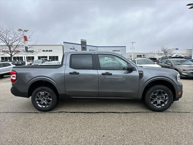 used 2024 Ford Maverick car, priced at $27,623