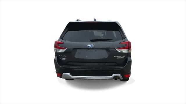 used 2022 Subaru Forester car, priced at $28,974