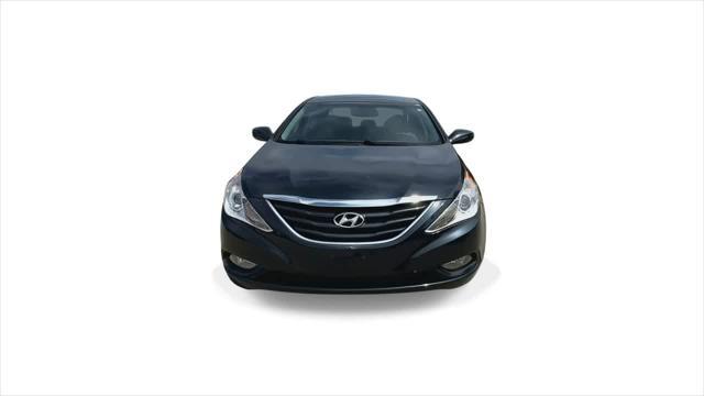 used 2013 Hyundai Sonata car, priced at $9,739