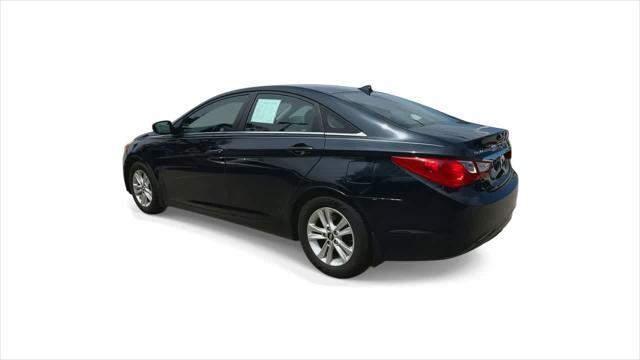 used 2013 Hyundai Sonata car, priced at $9,739