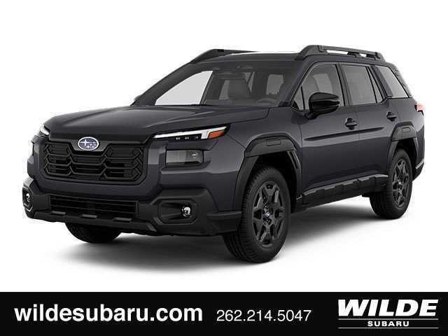 new 2026 Subaru Outback car, priced at $44,545