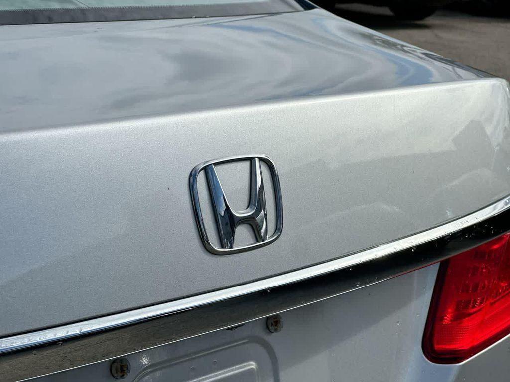 used 2015 Honda Accord car, priced at $13,565