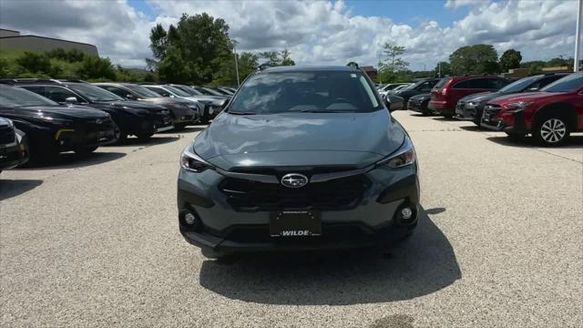 new 2025 Subaru Crosstrek car, priced at $28,951