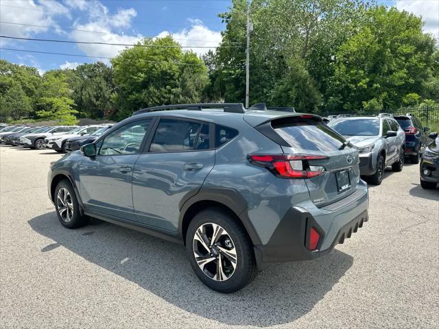 new 2025 Subaru Crosstrek car, priced at $28,951