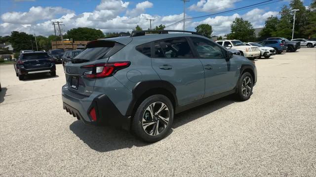 new 2025 Subaru Crosstrek car, priced at $28,951