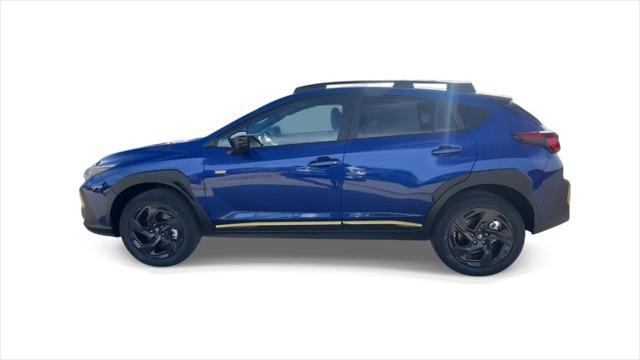 new 2025 Subaru Crosstrek car, priced at $30,915