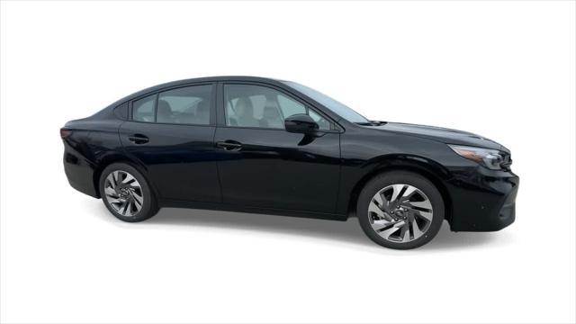 new 2025 Subaru Legacy car, priced at $35,867