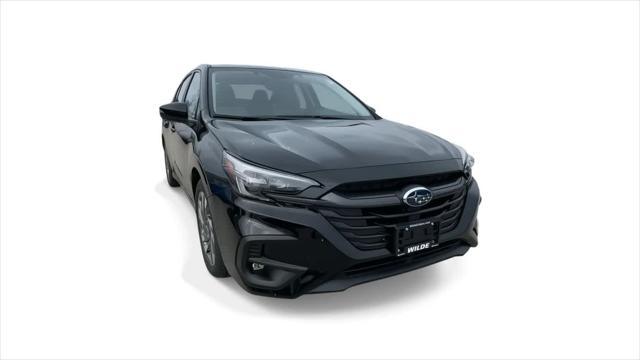 new 2025 Subaru Legacy car, priced at $35,867