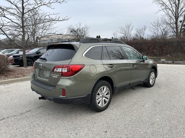 used 2016 Subaru Outback car, priced at $17,988