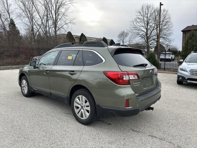 used 2016 Subaru Outback car, priced at $17,988