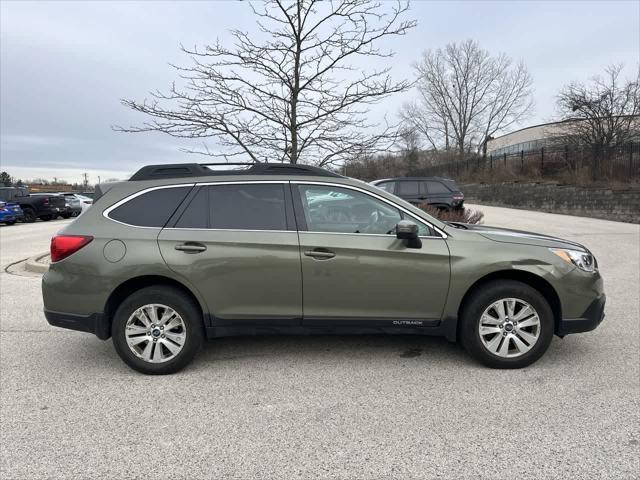 used 2016 Subaru Outback car, priced at $17,988