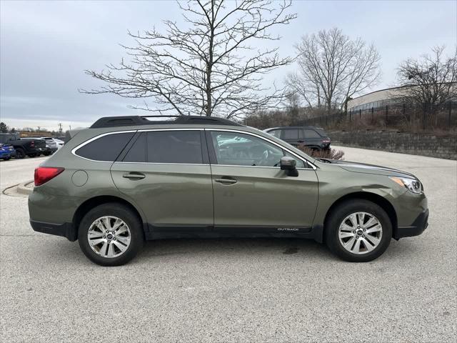 used 2016 Subaru Outback car, priced at $17,988