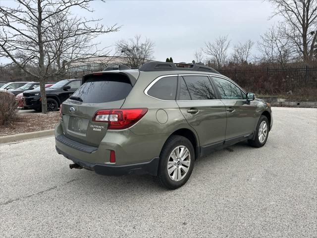 used 2016 Subaru Outback car, priced at $17,988