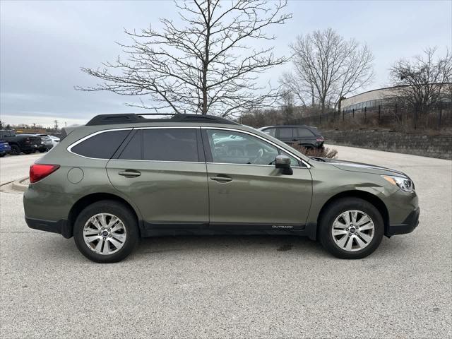 used 2016 Subaru Outback car, priced at $17,988