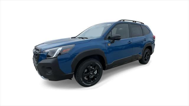 new 2024 Subaru Forester car, priced at $38,864