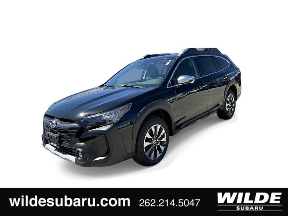 new 2024 Subaru Outback car, priced at $45,009