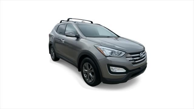 used 2015 Hyundai Santa Fe Sport car, priced at $10,352