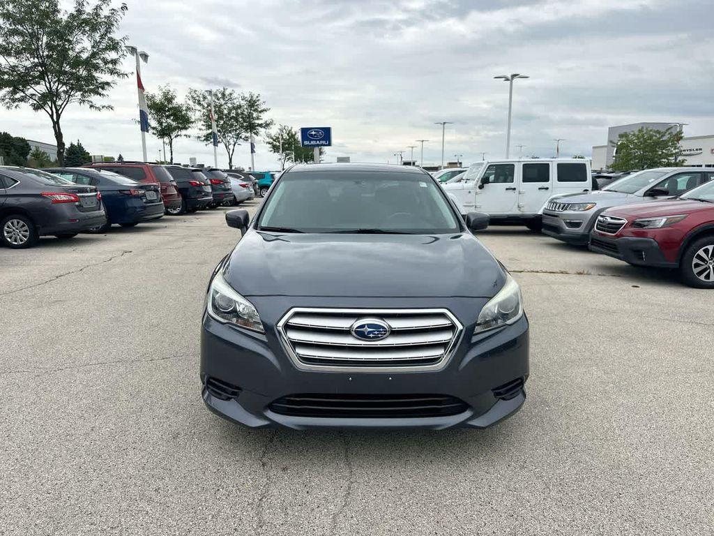 used 2017 Subaru Legacy car, priced at $8,919
