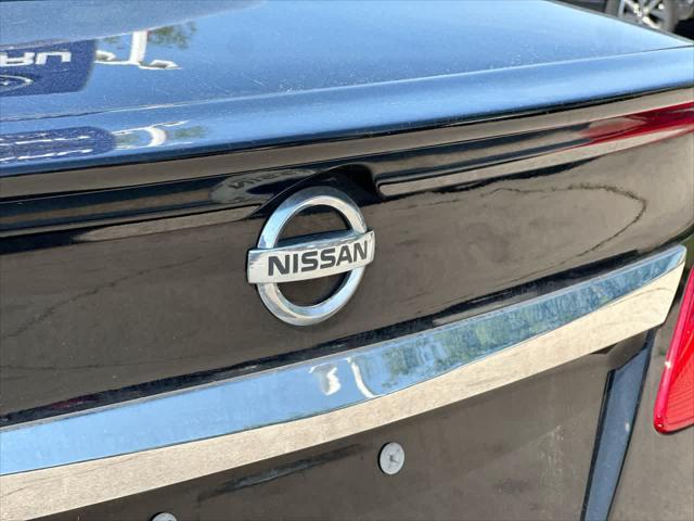 used 2017 Nissan Sentra car, priced at $7,919