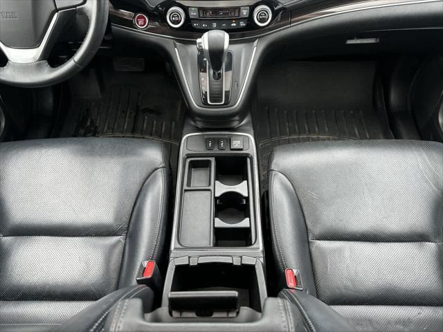 used 2015 Honda CR-V car, priced at $17,963