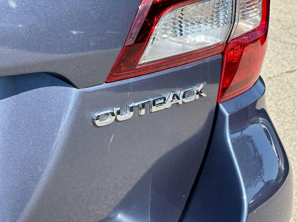 used 2018 Subaru Outback car, priced at $18,528