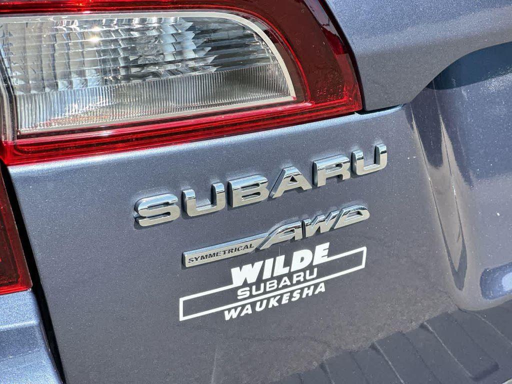 used 2018 Subaru Outback car, priced at $18,528