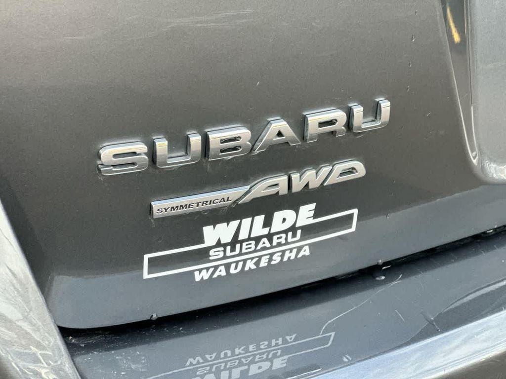 used 2022 Subaru Impreza car, priced at $19,996