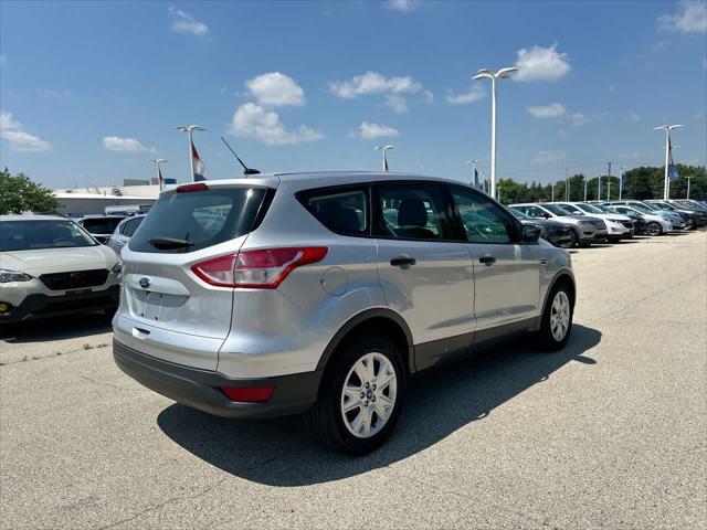 used 2016 Ford Escape car, priced at $13,988