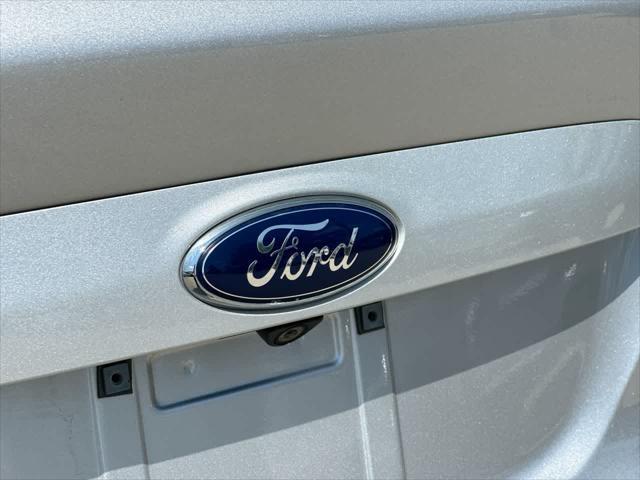 used 2016 Ford Escape car, priced at $13,988
