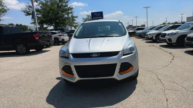 used 2016 Ford Escape car, priced at $13,988