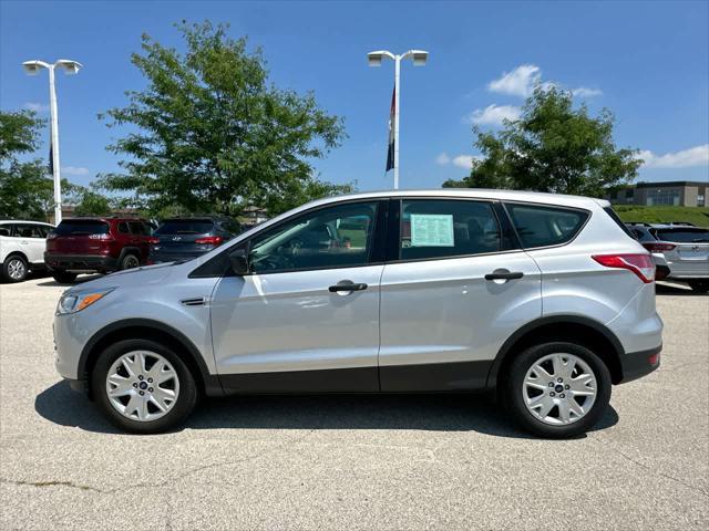 used 2016 Ford Escape car, priced at $13,988